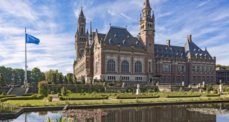 Affaire de Génocide à Gaza : Israël Confronté à la CIJ pour des Audiences Historiques.