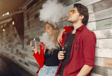 Dissuader la Génération Z de Vapoter : L&rsquo;Étonnante Stratégie Anti-Marketing qui Marche.