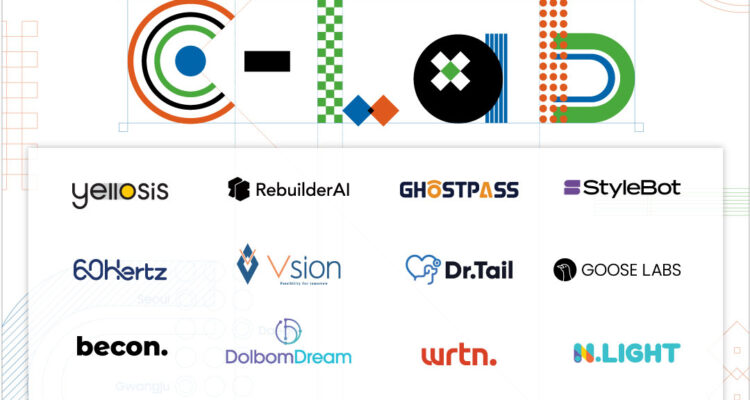 Un nombre record de startups Samsung C-Lab se distinguent au CES 2024 et remportent 23 prix de l’innovation.