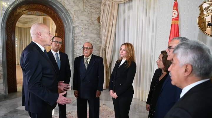 Remaniement ministériel : Deux femmes à la tête des ministères de l&rsquo;économie et de l&rsquo;énergie.