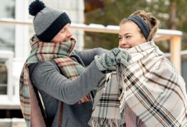 Pourquoi les Femmes Ont-elles Souvent Plus Froid que les Hommes ?