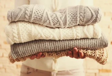 Choyer vos Pulls d’Hiver : Guide Pratique pour un Lavage à la Main Parfait.
