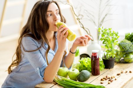 Détox Réussie : Conseils des Experts pour une Purification Saine.