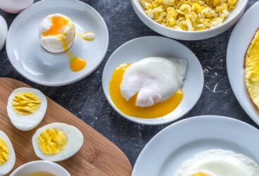 Décryptage du lien entre œufs et cholestérol : Révélation nutritionnelle !