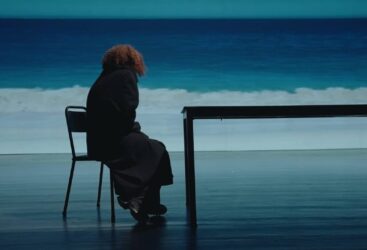 Le Bout De La MER de Fadhel Jaibi, un grand moment de théatre