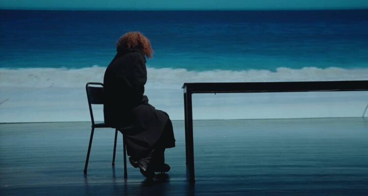 Le Bout De La MER de Fadhel Jaibi, un grand moment de théatre