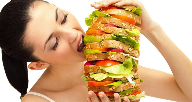 Le Pouvoir Caché du Sommeil sur l&rsquo;Appétit : Une Habitude à Adopter.