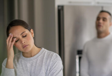 Les Signes Indiquant que Vous Êtes Impliquée dans une Relation Toxique.