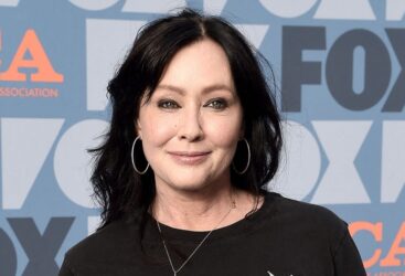 Shannen Doherty dévoile son optimisme face au cancer : Trois à cinq ans d&rsquo;espoir et de nouvelles perspectives.