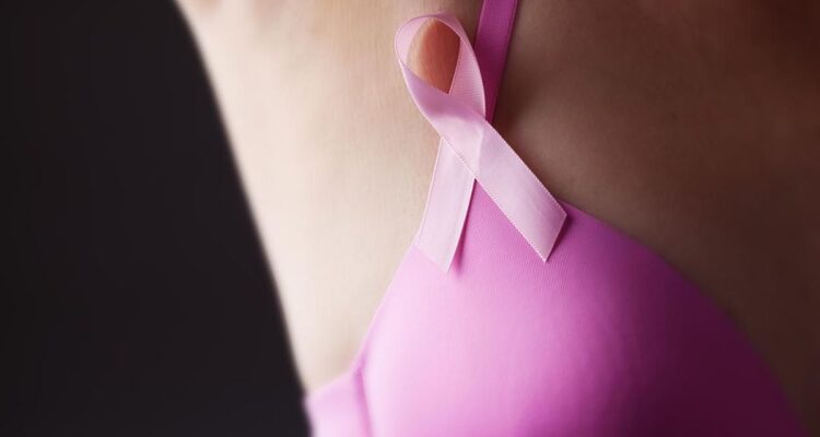 Révélations Inquiétantes : Les Produits Courants Renferment 900 Substances Chimiques Favorisant le Cancer du Sein.