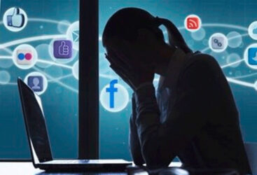 Étude Alarmante : Le Sexisme Persiste et Prospère sur les Réseaux Sociaux.