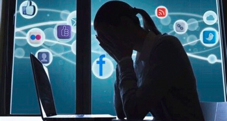 Étude Alarmante : Le Sexisme Persiste et Prospère sur les Réseaux Sociaux.
