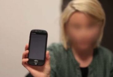 Téléphone Grave Danger : Un Bouclier Vital contre les Violences Conjugales dans le Var.