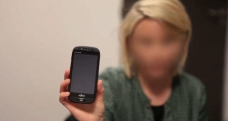 Téléphone Grave Danger : Un Bouclier Vital contre les Violences Conjugales dans le Var.