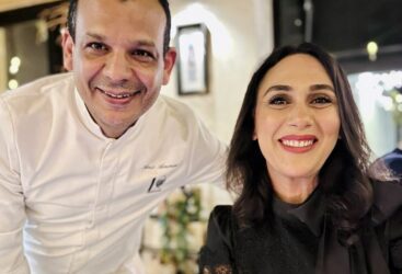 « L’officina del Pesce » un pêché mignon et savoureux