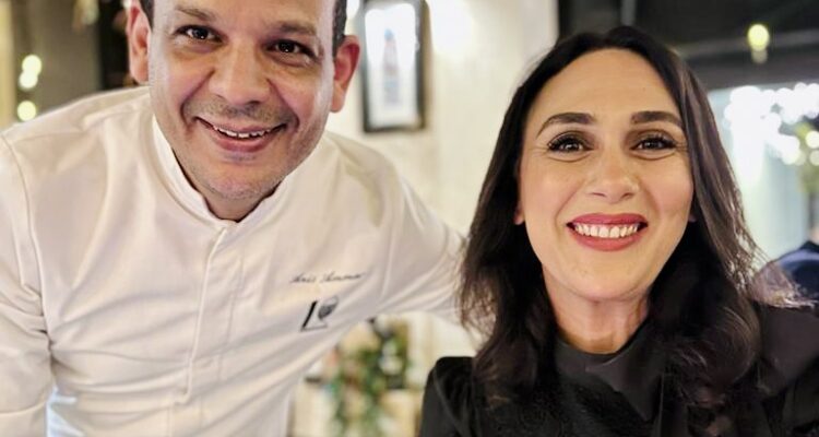 « L’officina del Pesce » un pêché mignon et savoureux