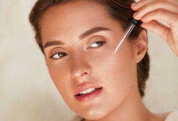 La niacinamide dans le domaine cosmétique : Les bienfaits de cette vitamine.