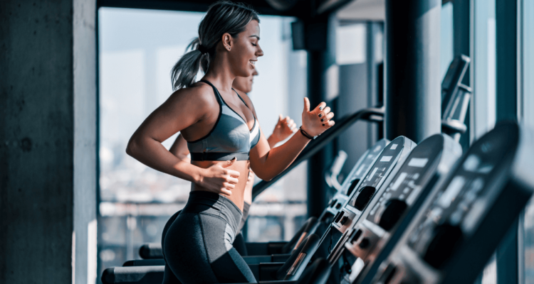 CARDIOVASCULAIRE : LES FEMMES OPTIMISENT CHAQUE MINUTE D&rsquo;EXERCICE POUR UNE SANTÉ CARDIAQUE RENFORCÉE.