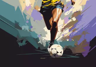 Investir dans l&rsquo;Égalité : L&rsquo;UNESCO Explore les Voies de l&rsquo;Émancipation des Femmes dans le Football.