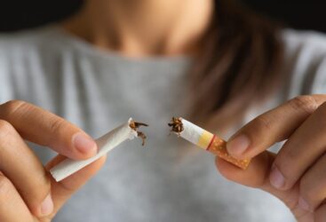 Tabagisme : L&rsquo;ombre persistante sur l&rsquo;immunité, une étude révèle des effets durables jusqu&rsquo;à 15 ans après l&rsquo;arrêt.