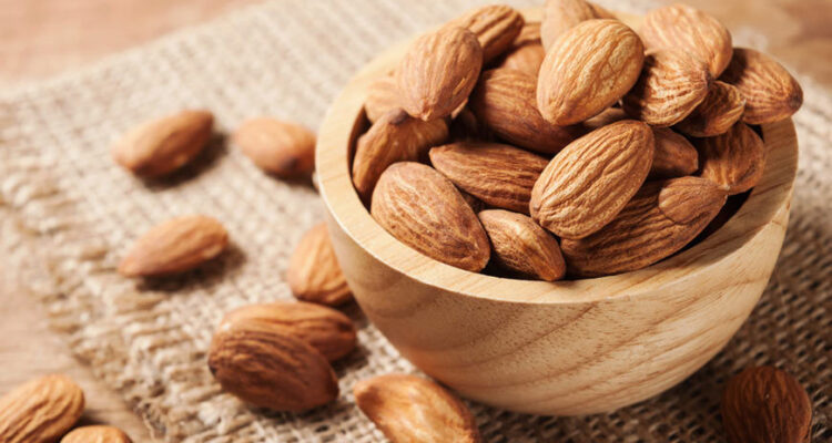 Les bienfaits des amandes : une alliée minceur à découvrir !