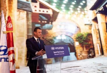 Éclats de Génie : Mehdi Mahjoub, Directeur Visionnaire d&rsquo;Alpha Hyundai Motor, Fusionne Savoir-faire Marketing et Passion pour la Tunisie.