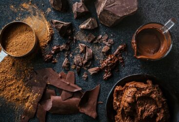 Chocolat Noir : La Délicieuse Astuce Nutrition pour Harmoniser Plaisir et Silhouette.