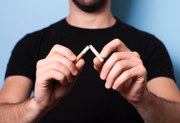 Ramadan : Un Mois Propice pour rompre avec la cigarette.