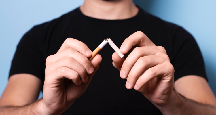 Ramadan : Un Mois Propice pour rompre avec la cigarette.