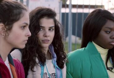 Un Manifeste Contre les Violences Sexistes et les Inégalités Sociales à Travers le Film Captivant de Nora El Hourch.
