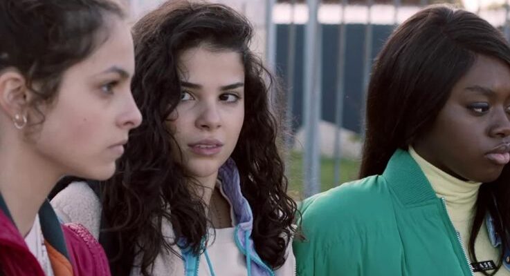 Un Manifeste Contre les Violences Sexistes et les Inégalités Sociales à Travers le Film Captivant de Nora El Hourch.