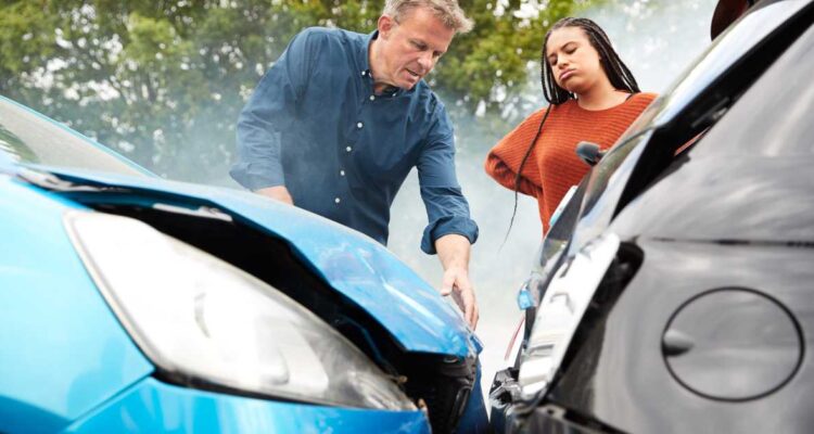 Les Différences de Traumatismes suite à des Accidents de Voiture entre Hommes et Femmes.