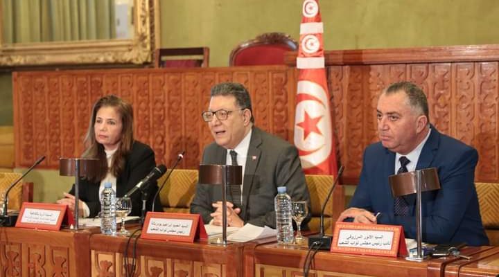 La Tunisie célèbre la Journée Internationale de la Femme avec un Séminaire Parlementaire Engagé.