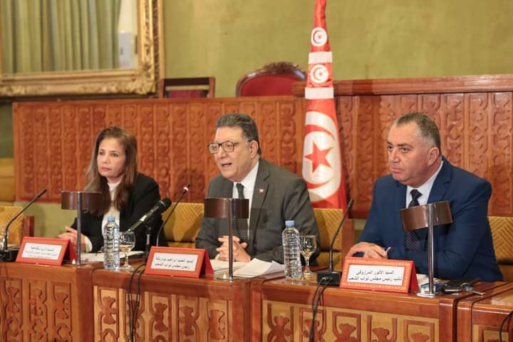 La Tunisie célèbre la Journée Internationale de la Femme avec un Séminaire Parlementaire Engagé.