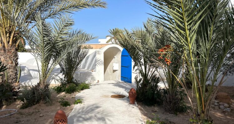 Exploration Culturelle et Culinaire à Djerba : Les Huileries Souterraines au Cœur d&rsquo;une Nouvelle Aventure Touristique.