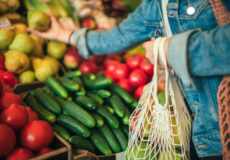 Fruits et légumes de saison en mars : Quoi mettre dans votre panier ?