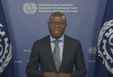 L&rsquo;Égalité entre Hommes et Femmes : Un Impératif Social selon le directeur général de l&rsquo;OIT.