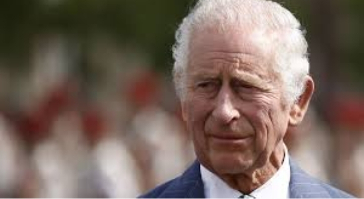 Nouvelle Confusion à Buckingham lors du Discours du Roi Charles III sur le Commonwealth au Royaume-Uni.