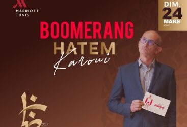 Le Tunis Marriott Hotel organise 4 soirées exceptionnelles durant Ramadan.