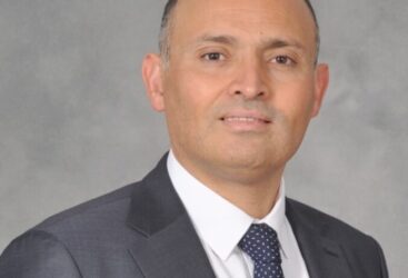 Hédi Benzarti prend les rênes de l&rsquo;Hôtel Tunis Marriott !