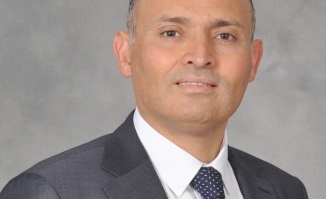 Hédi Benzarti prend les rênes de l&rsquo;Hôtel Tunis Marriott !