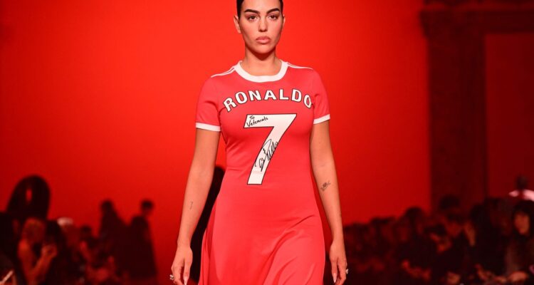 Révélations de Georgina Rodriguez : Cristiano Ronaldo envisage une possible retraite d&rsquo;ici un à deux ans.