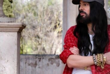 Alessandro Michele nommé nouveau directeur artistique de Valentino, succédant à Pierpaolo Piccioli.