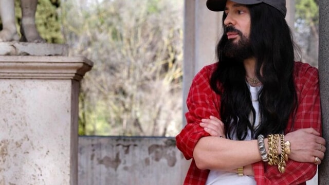 Alessandro Michele nommé nouveau directeur artistique de Valentino, succédant à Pierpaolo Piccioli.