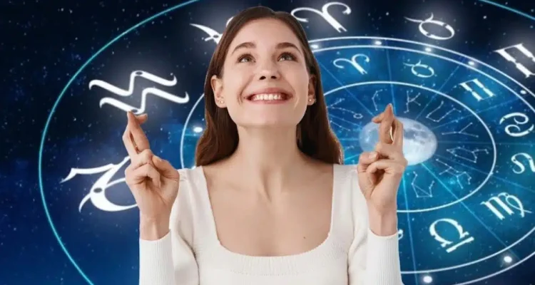 Printemps 2024 : Les Dates Astrologiques Propices pour la Chance et l&rsquo;Évolution Personnelle.