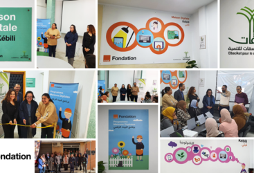 Le PNUD Tunisie et la Fondation Orange Tunisie : Un partenariat renouvelé pour un engagement actif du secteur privé et l’autonomisation des femmes.