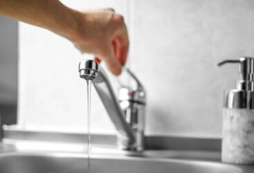 Optimisez votre Consommation d&rsquo;Eau et Réduisez Votre Facture d&rsquo;énergie.