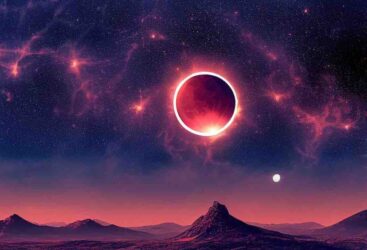 Éclipse lunaire partielle du 25 mars 2024 : Les détails à retenir.