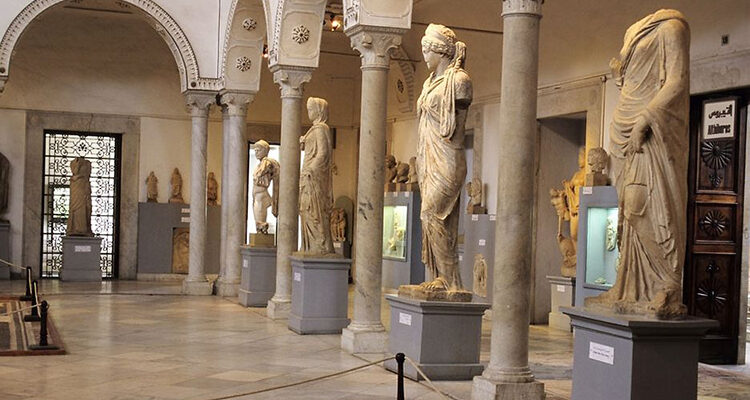 Accès gratuit aux musées tunisiens : Célébration de l&rsquo;indépendance avec la découverte du patrimoine.