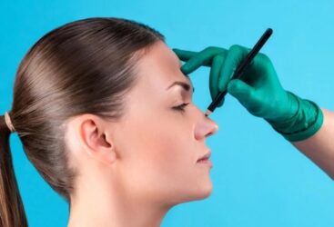 La Rhinoplastie Médicale : Redéfinir l&rsquo;Esthétique Nasale Sans Chirurgie.